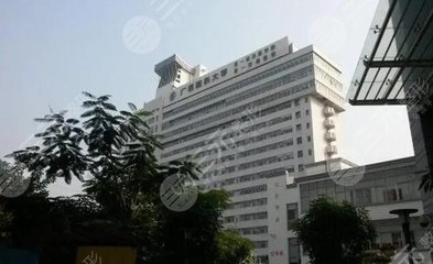 南宁三甲整形医院有哪些?都是行业翘楚公立大医院,市二人民医院入围前三~
