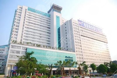 广西医科大学第一附属医院点阵激光价格高吗?价格表重磅来袭!快戳进来~