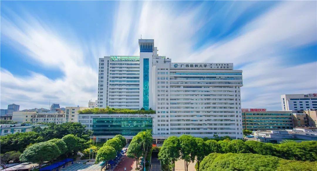 广西医科大一附院在2022年广西健康文化作品征集活动中斩获多项荣誉
