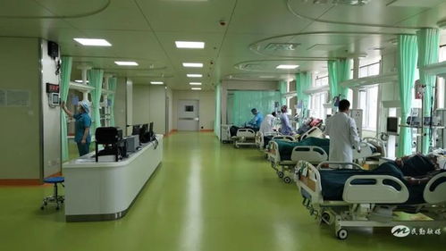 推进卫生健康事业发展 提高群众就医获得感 民勤县 十三五 卫生健康事业发展综述