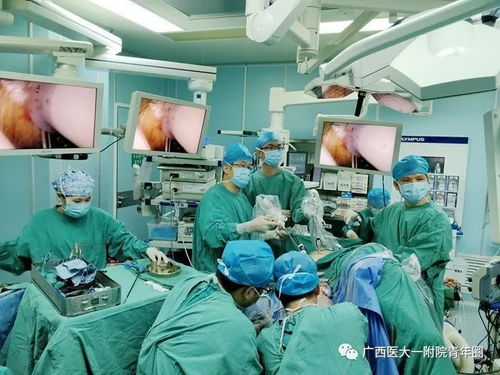 广西医科大学第一附属医院院长寄语 尊医重卫,共享健康