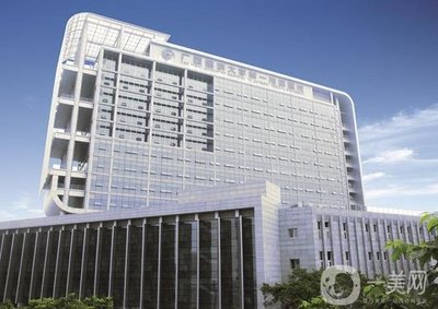 广西医科大学第一附属医院整形科