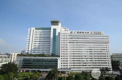 广西医科大学第一附属医院整形美容科价格表3月版本提前预览!