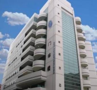 广西壮族自治区人民医院整形科