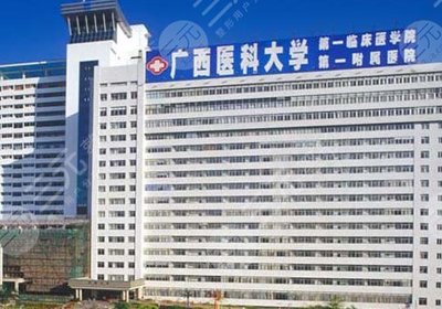 广州整形医院哪家好啊?公立医院与民营医美相结合,各家优劣势详细点评~