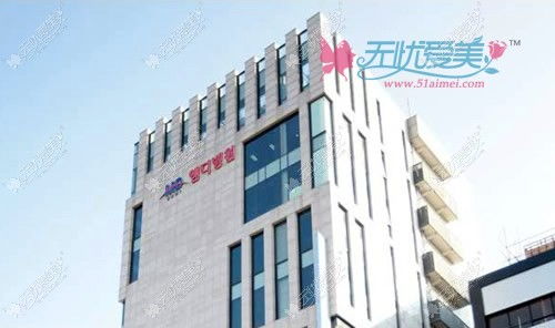 韩国隆胸整形医院排名更新,前三是韩国id md 麦恩整形隆胸技术好