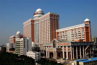 南方医科大学珠江医院招聘信息 公司前景 规模 待遇怎么样