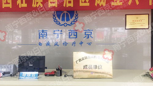 广西医科大学第一附属医院组建广西皮肤性病科专科联盟