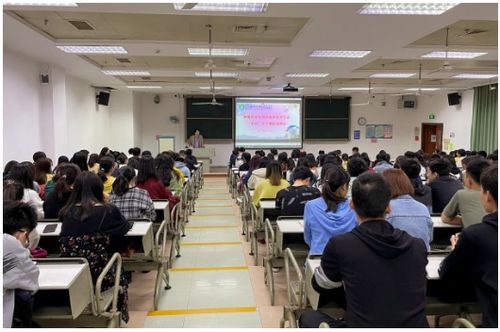 广西医科大学附属肿瘤医院召开国家临床医学专业 本科 水平测试说明会