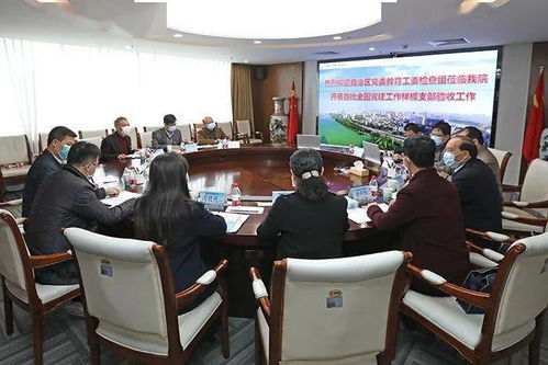 喜讯 我院荣获多个奖项丨广西医科大学第一附属医院一周新闻综述