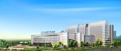 里水新医院即将与你见面 环境靓 服务好 医质高 双击666个赞......