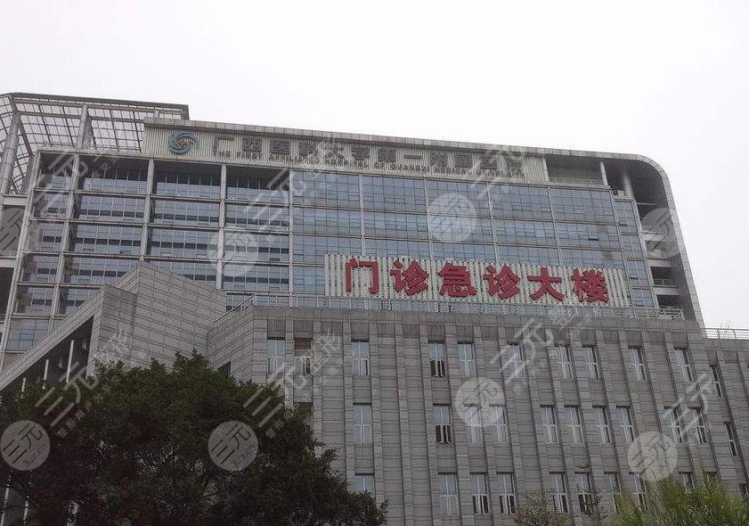 南宁医科大整形美容科医生哪个好?陈石海,殷国前医生怎么样?-三元整形