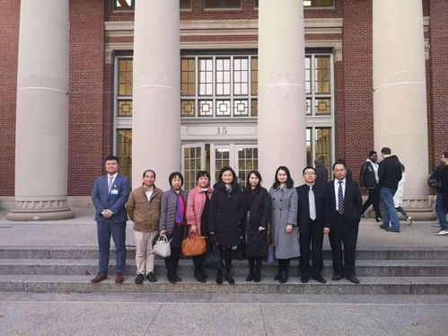 聚生态 搭平台 广交流 广西医科大学第一附属医院国际合作交流硕果累累