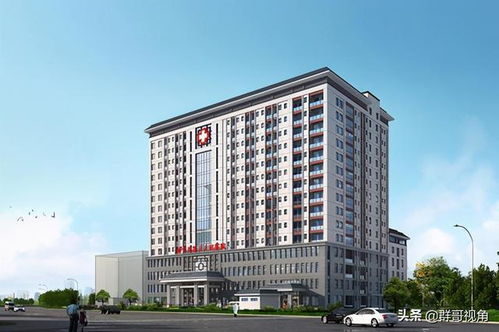 南宁市主要医院