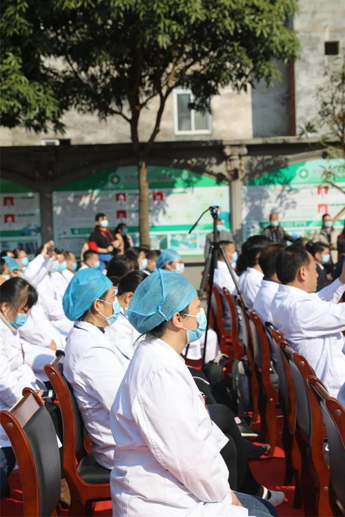 祝贺 钦州市第二人民医院加入 广西医科大学大家庭
