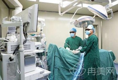 广西医科大一附院整形美容科价格表及于海生等医师一览