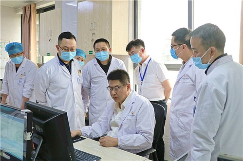 市中西医结合医院深入推进肿瘤医联体建设
