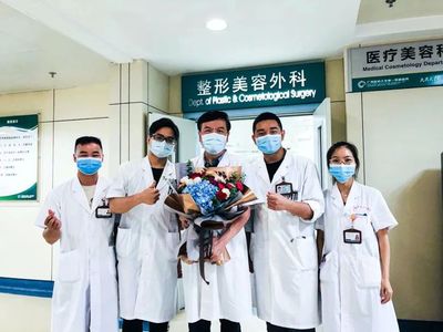 东盟青年在广西-- 中缅共续胞波情,青春造梦新时代