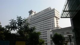 广西医科大一附院