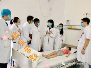 广西医科大学第一附属医院院长寄语 尊医重卫,共享健康