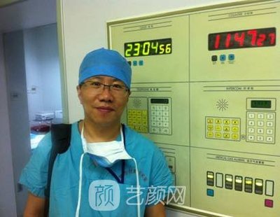 杨晓楠医生怎么样_案例图片_个人资料_北京八大处整形医院
