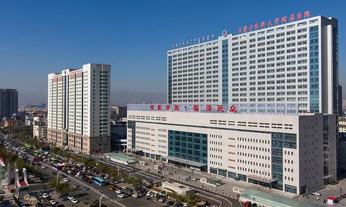 免费 内蒙古医科大学附属医院开展先天性心脏病儿童免费手术