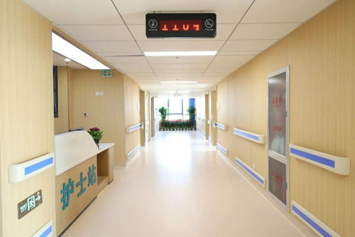 山东第二医科大学附属济南市第五人民医院揭牌 暨北院区康养中心正式启用