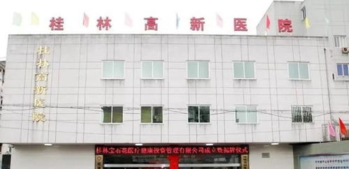 超级央企入桂 中央移交广西6大央企医院，助力医疗资源优化布局