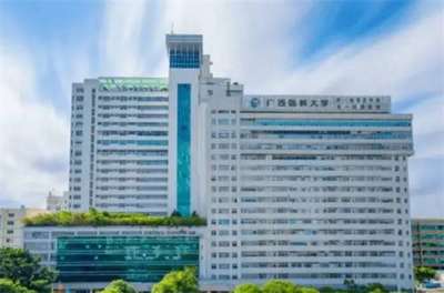 南宁隆胸好的三甲医院排行榜公布，广西医科大整形医院实力进榜