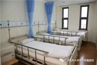 广西医科大学第一附属医院风湿免疫病房重装上阵，携手医科大整形医院开启医疗服务新篇章