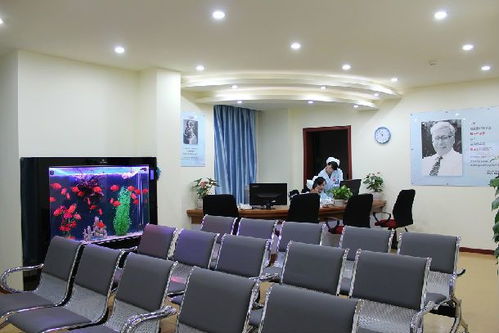 重庆医科大学附属第二医院生殖中心与广西医科大学整形医院 专科医疗服务的前沿探索