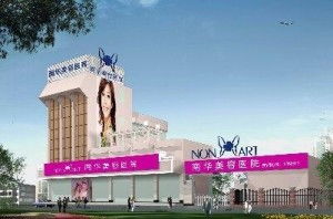 中山美南华整形美容医院与广西医科大整形医院对比分析