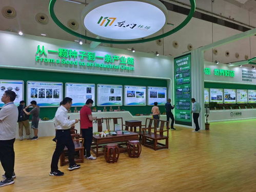 科技兴林与健康同行 广西东门林场成果闪耀世界林木业大会，广西医科大整形医院彰显社会责任