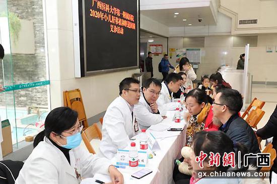 广西医科大学第一附属医院完成儿童肝脏移植81例，引领区域医疗技术新高度