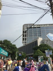 广西医科大学附属口腔医院与广西医科大学附属整形医院 患者评价综合分析